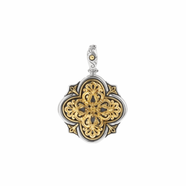 1993 Pendant
