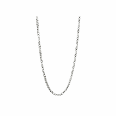 Konstantino Box Chain 24"