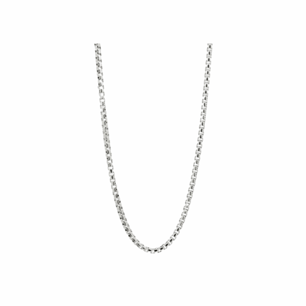 Konstantino Box Chain 24"