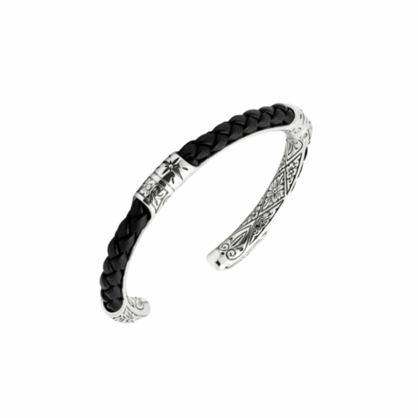 Cassiopeia Grand Bracelet