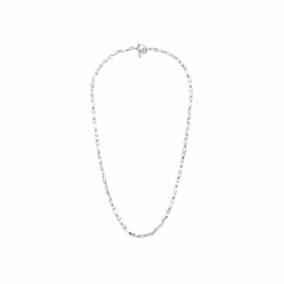 Bradoon Mixed Medium Links Necklace