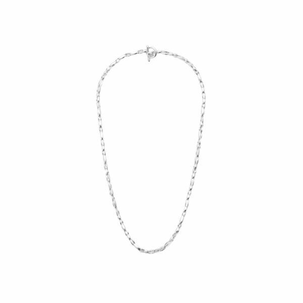 Bradoon Mixed Medium Links Necklace