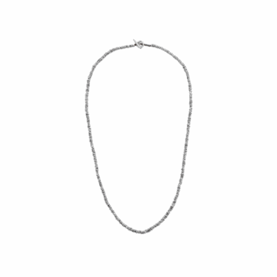 Pilla Sterling Silver Necklace