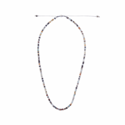 Maor Tucson Necklace in Amazonite