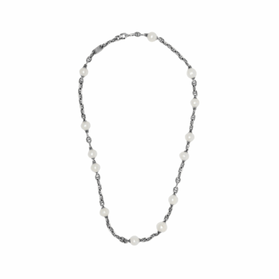 Sicar Necklace