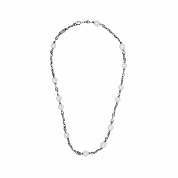 Sicar Necklace