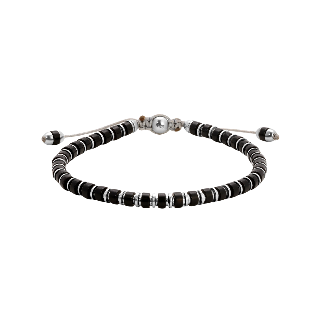 Sapet Bracelet, Onyx
