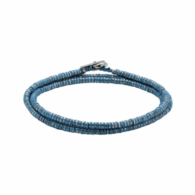 Katta Necklace/Bracelet Blue