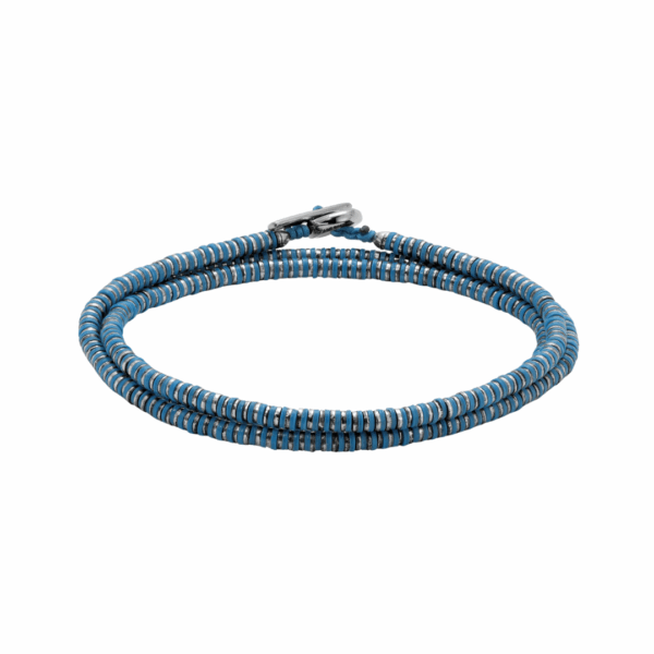 Katta Necklace/Bracelet Blue