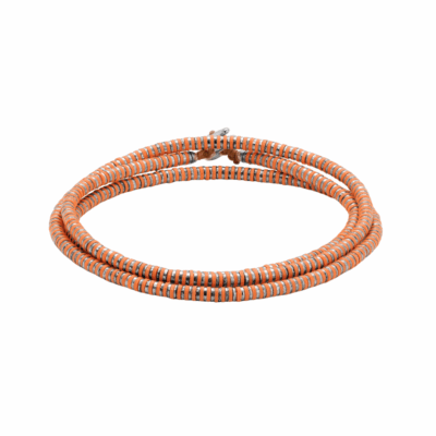 Katta Necklace/Bracelet Orange