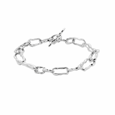 Dryp Large Link Bracelet