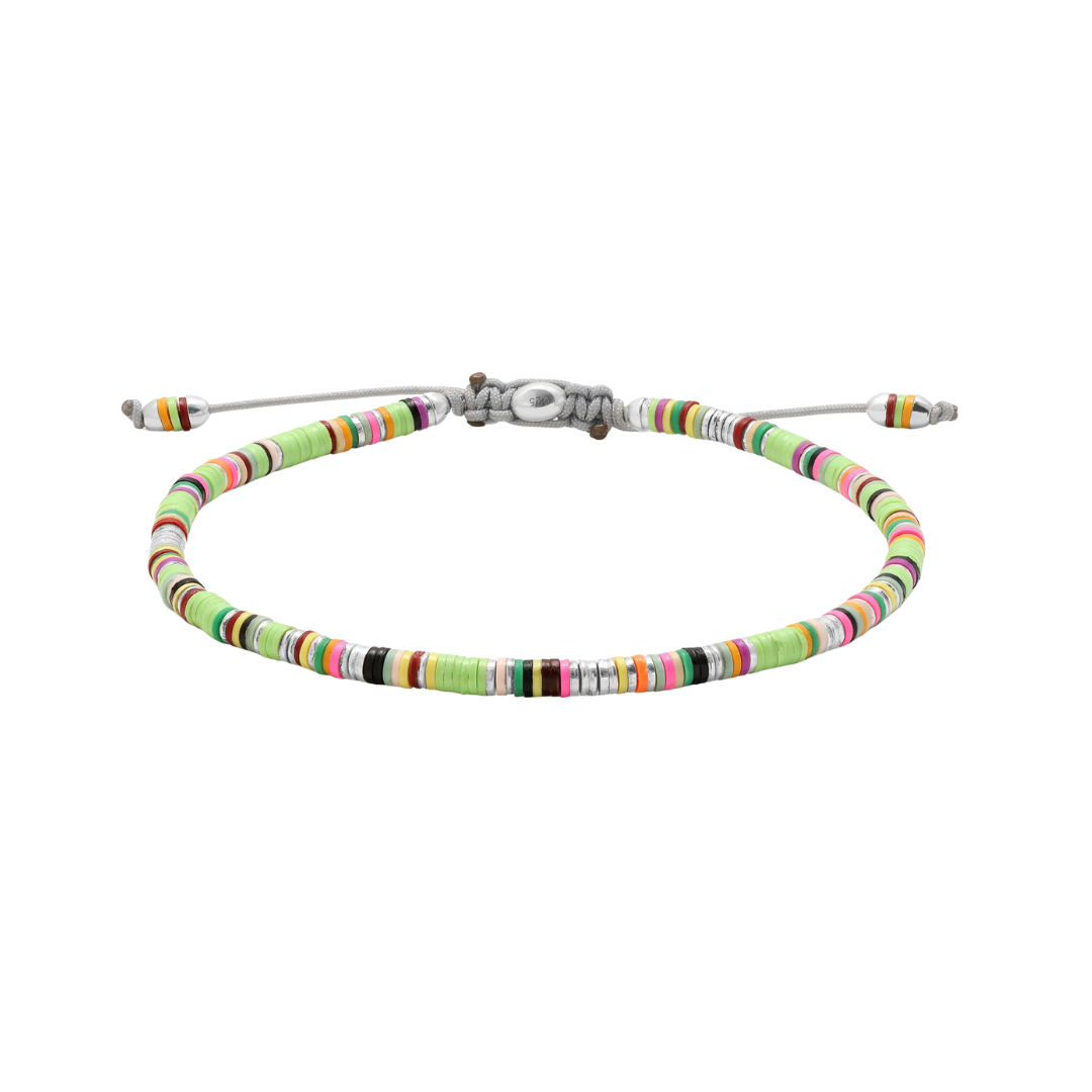Mini Malli Bracelet Light Pattern