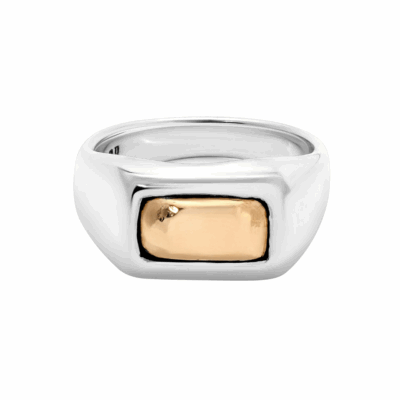 Enoll Ring, Size 9