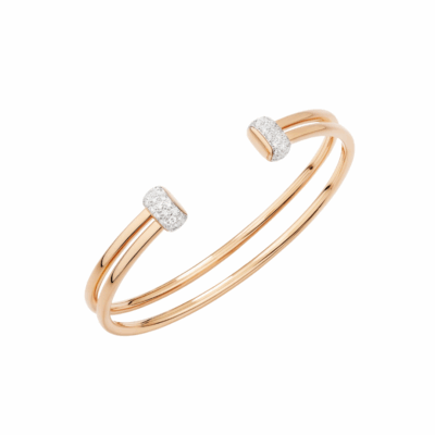 Pomellato’s Together bracelet