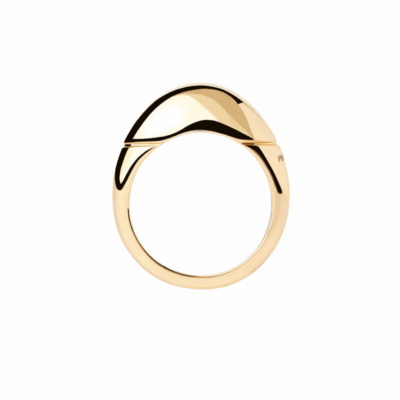 Bamboo Ring