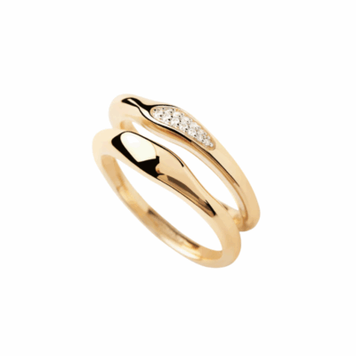 Onda ring set