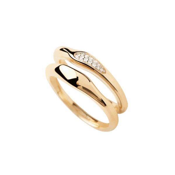 Onda ring set