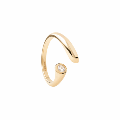 Caramelle ring size 7