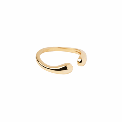 PDPAOLA Crush Ring