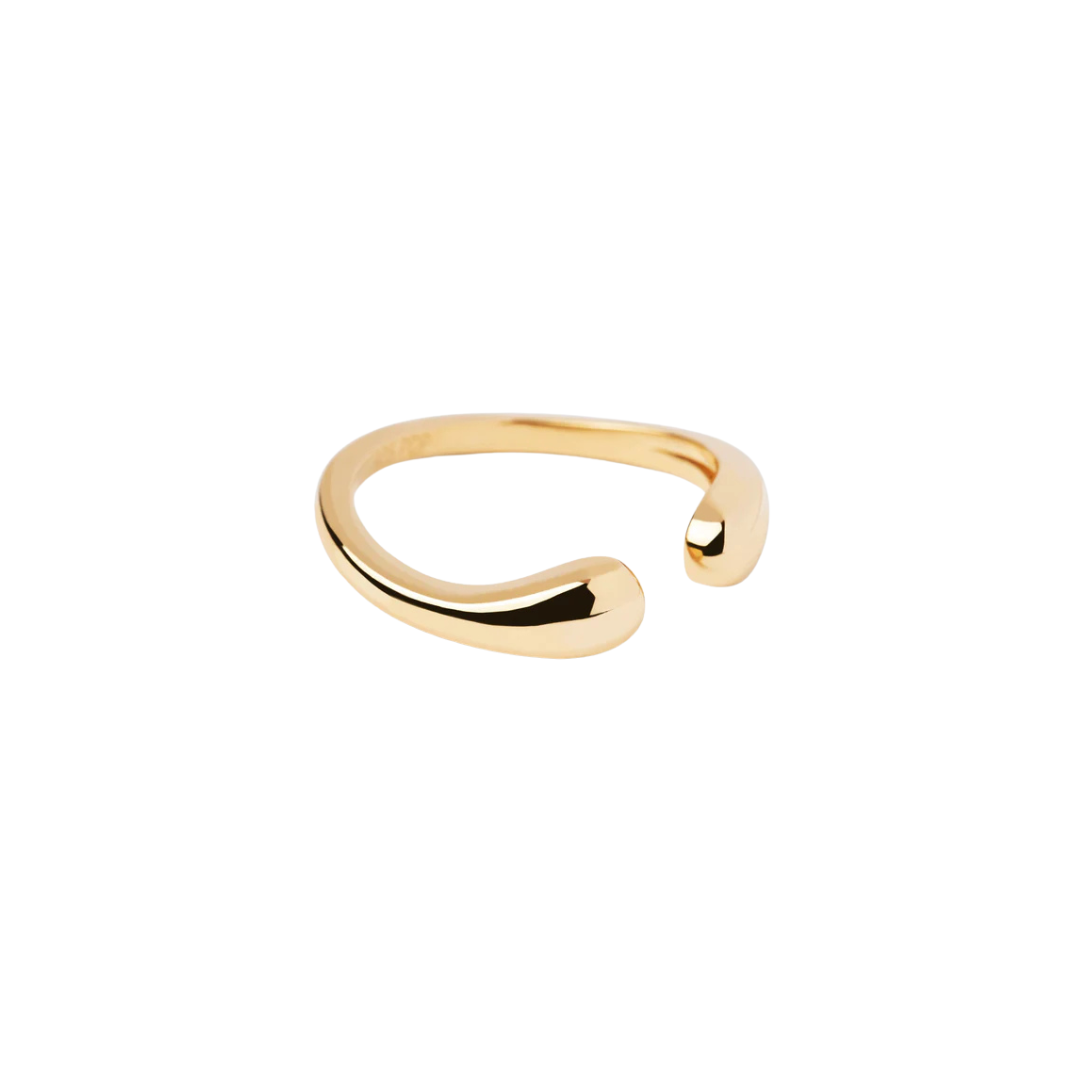 Crush Ring