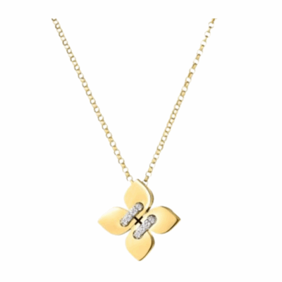 Roberto Coin LIV FILO necklace