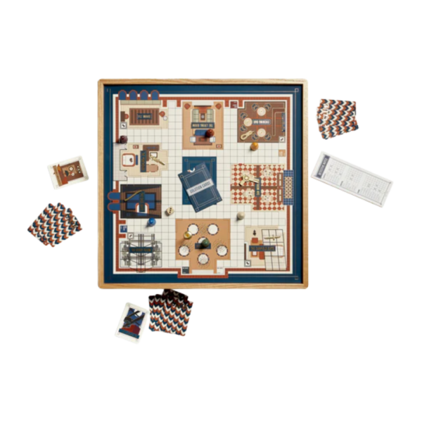 Limited Edition Shinola Clue!