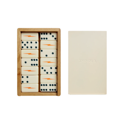 Dominoes Set