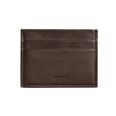 5 Pocket Card Holder