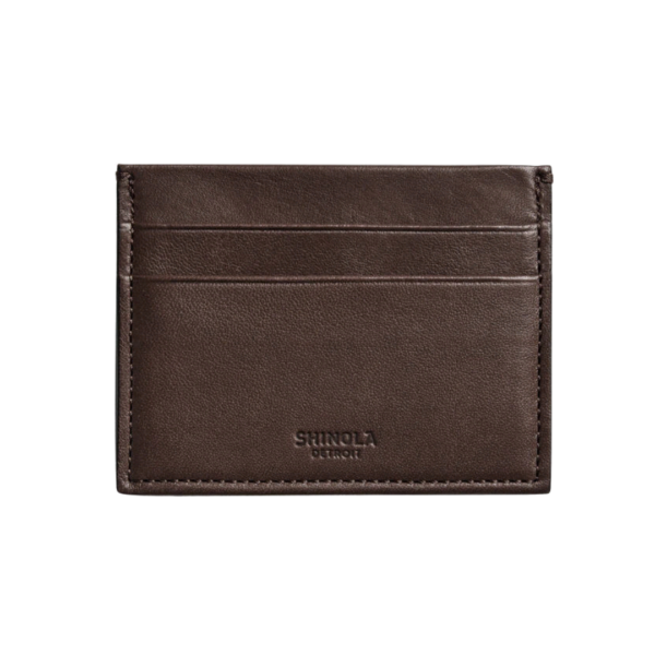 5 Pocket Card Holder
