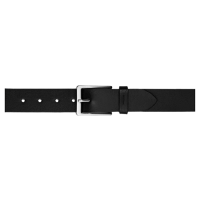 Lightning Bolt Keeper Belt, Size 40