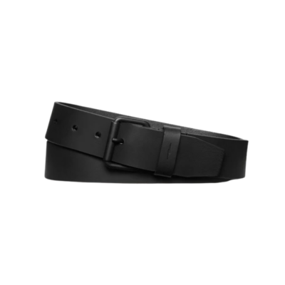 1 1/2" Rambler Belt, Size 42 in Black