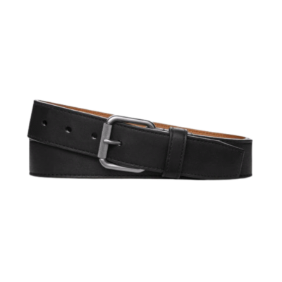 1 1/2" Mack Belt, Size 44 in Black