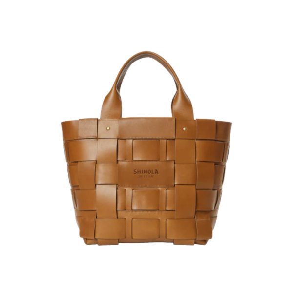 Large Bixby Basket Bag