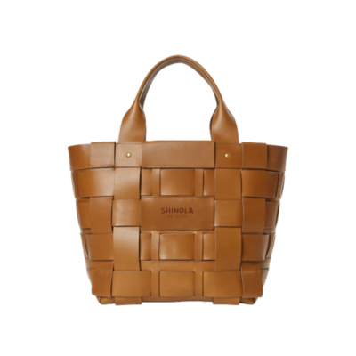 Large Bixby Basket Bag