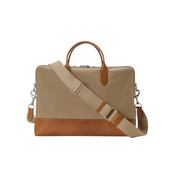 Canfield Briefcase