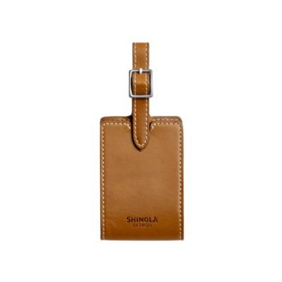 Luggage ID Tag