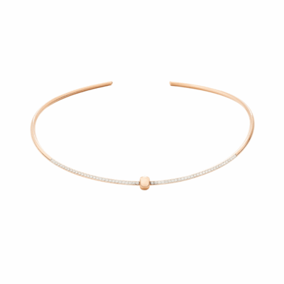 Pomellato's Together choker necklace