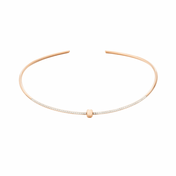 Pomellato's Together choker necklace