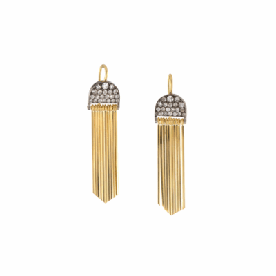 Sima Ten Table earrings