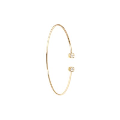 Le Cube Diamant small bracelet