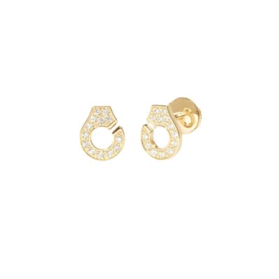 Menottes Dinh Van R7.5 studs