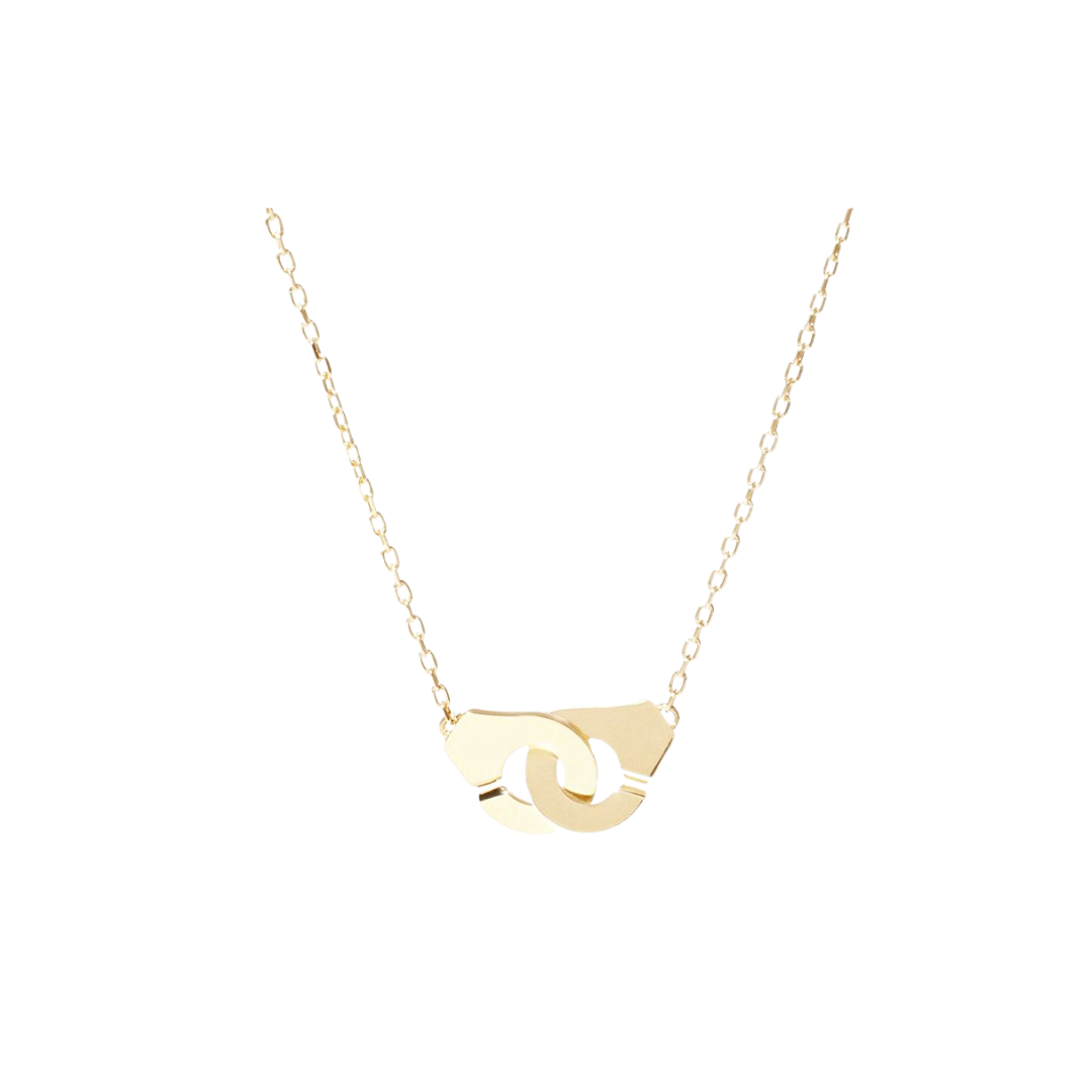 Menottes dinh van R8 Necklace