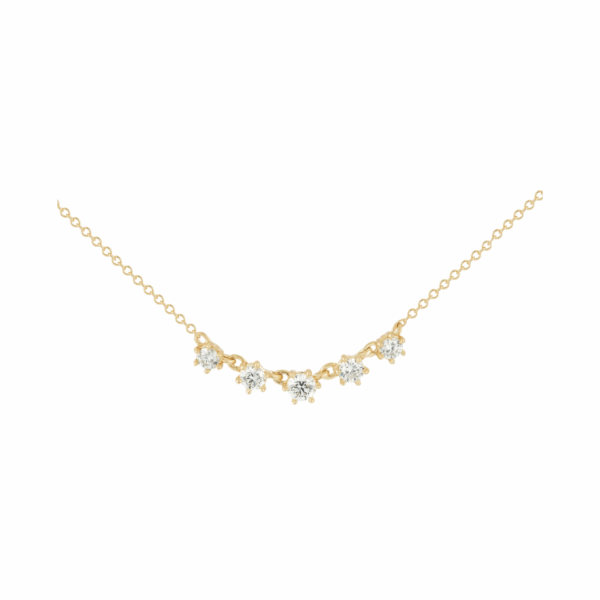 Mini Penelope Necklace