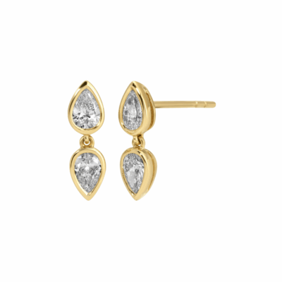 Anita Ko’s Elodie earrings