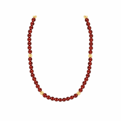Rosmundo 28" necklace