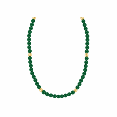 Rosmundo 28" necklace