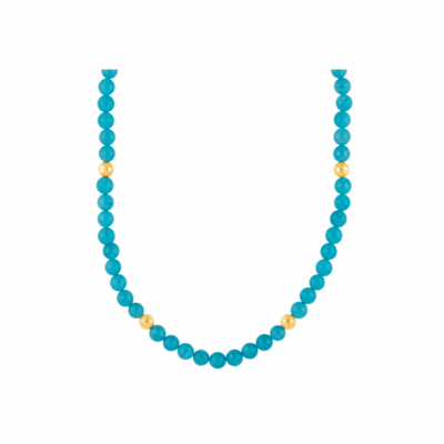 Rosmundo 28" necklace