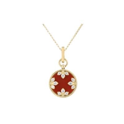 Venetian Medallions necklace