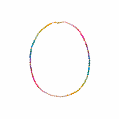 Utopia Necklace 20"