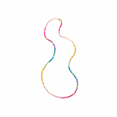 Utopia Necklace 24"